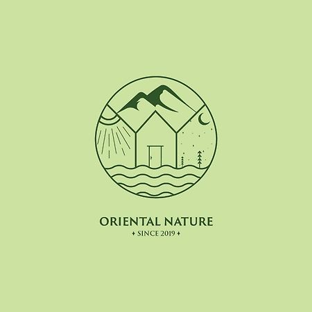 Oriental Nature Majdal Shams Eksteriør billede