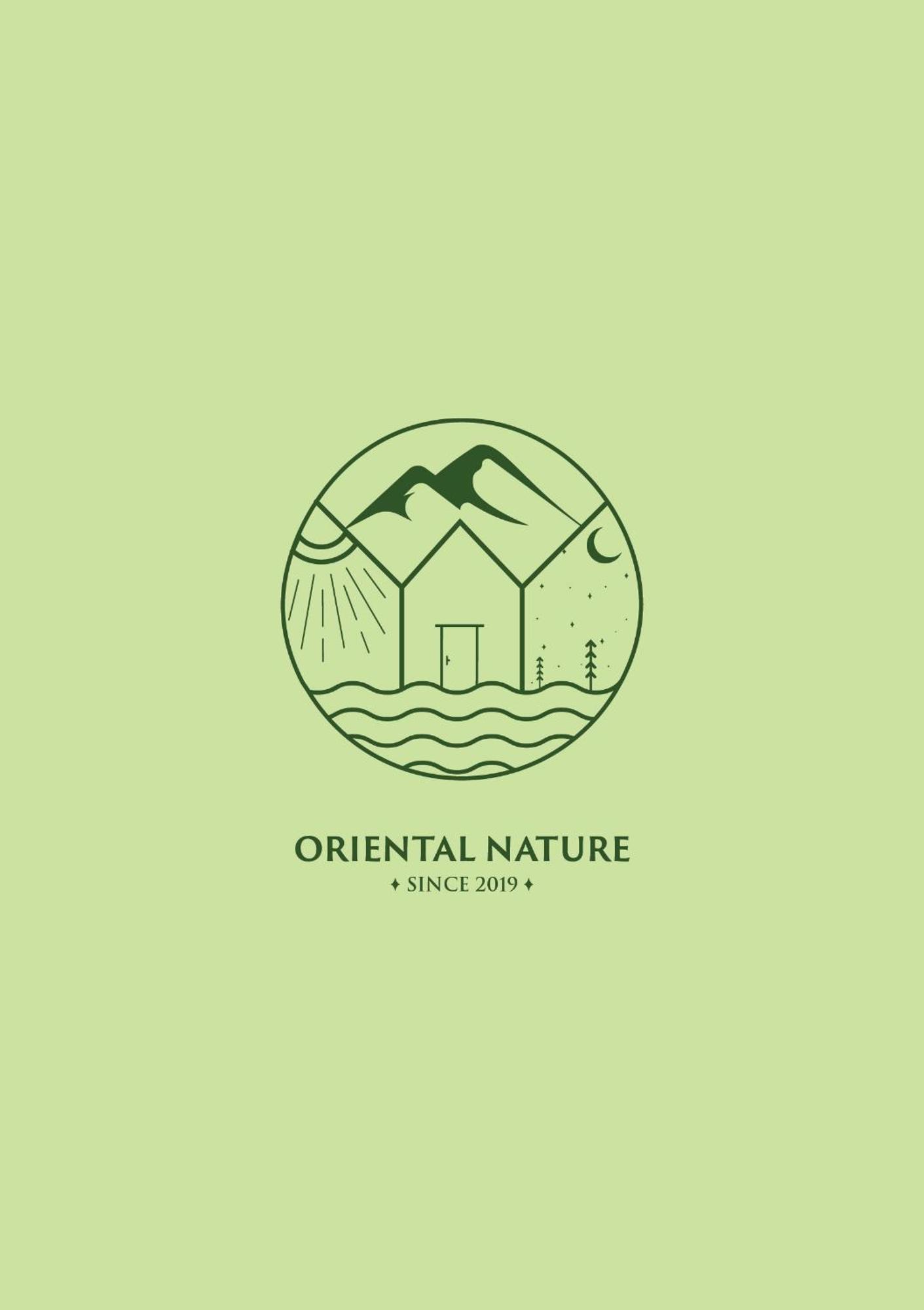 Oriental Nature Majdal Shams Eksteriør billede